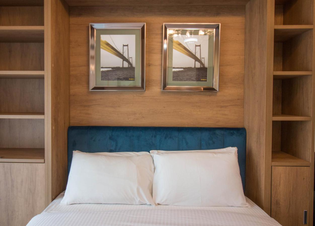 Furnished Studio, Close To All Amenties! - Resortz 11 دبي المظهر الخارجي الصورة