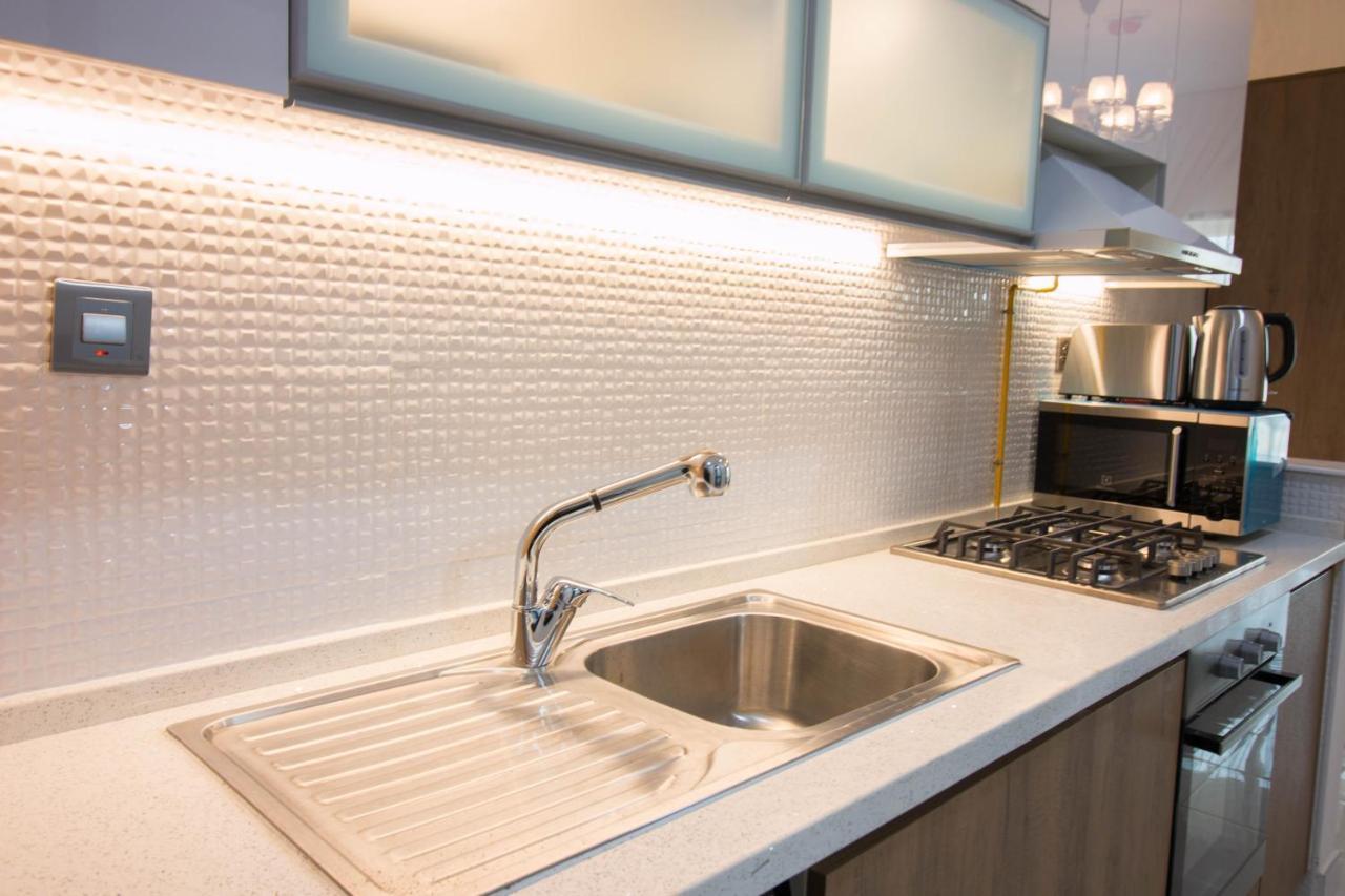 Furnished Studio, Close To All Amenties! - Resortz 11 دبي المظهر الخارجي الصورة