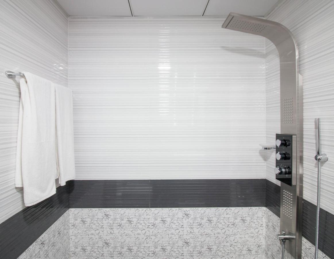 Furnished Studio, Close To All Amenties! - Resortz 11 دبي المظهر الخارجي الصورة