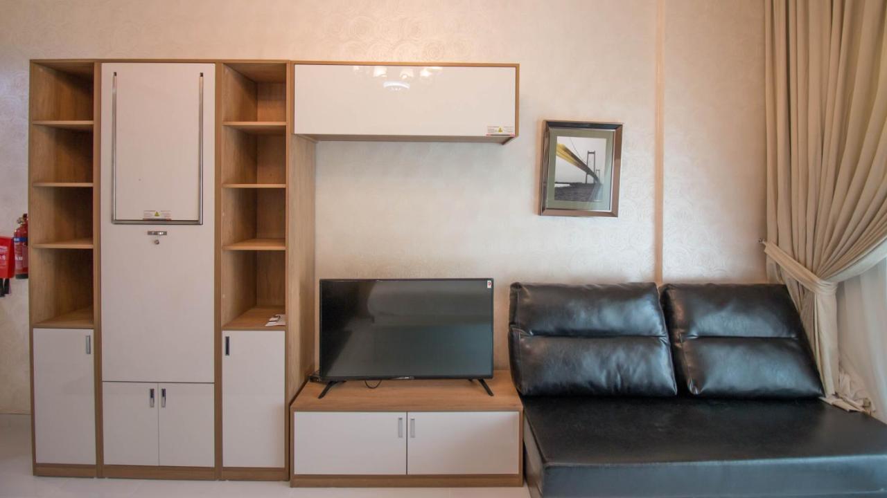 Furnished Studio, Close To All Amenties! - Resortz 11 دبي المظهر الخارجي الصورة