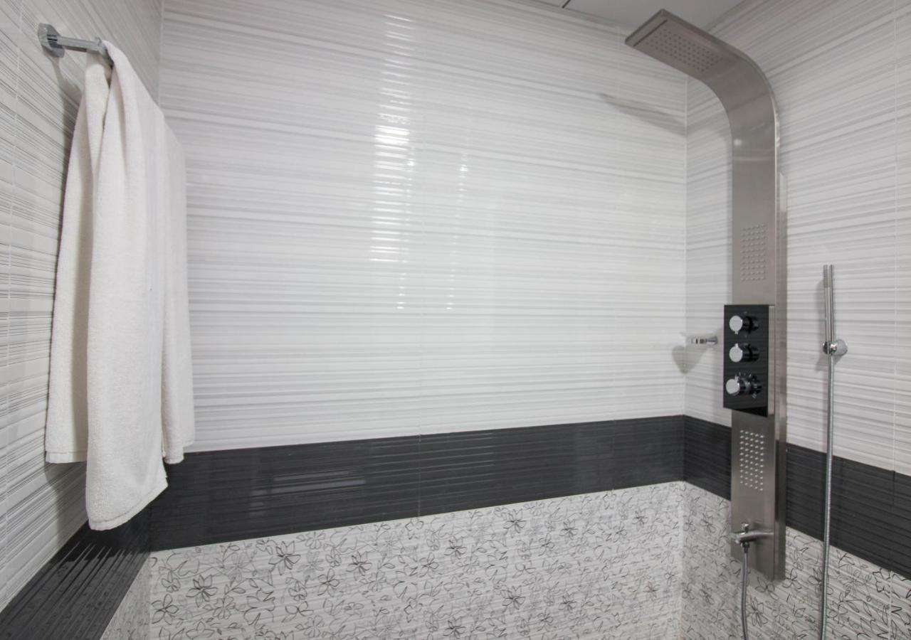Furnished Studio, Close To All Amenties! - Resortz 11 دبي المظهر الخارجي الصورة